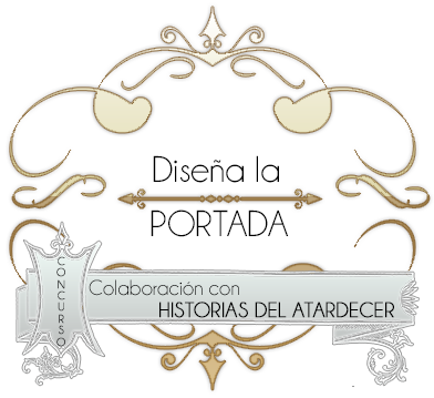 CONCURSO: Diseña la Portada