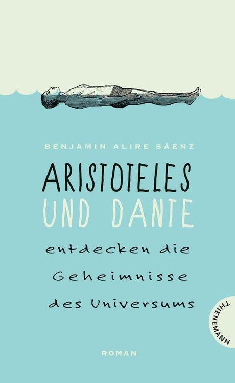 Apuesto que a veces se pueden encontrar los secretos del universo en la mano de alguien más... (Reseña)