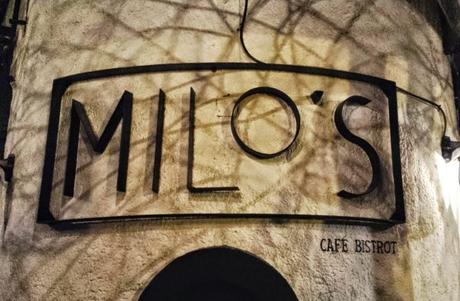 Milo's Bistrot Cafè