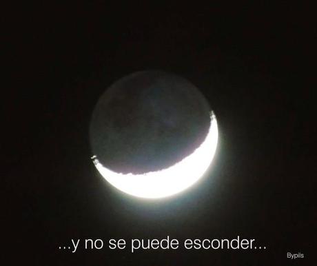 luna hoy