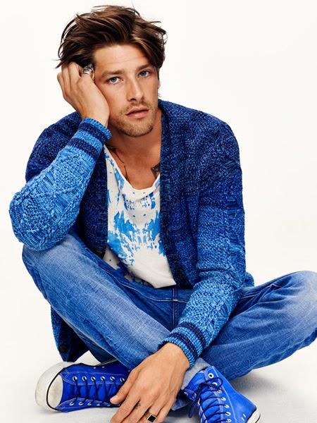 Scotch&Soda Amsterdam Couture... una marca que me encanta.