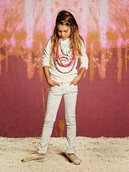 Scotch&Soda Amsterdam Couture... una marca que me encanta.