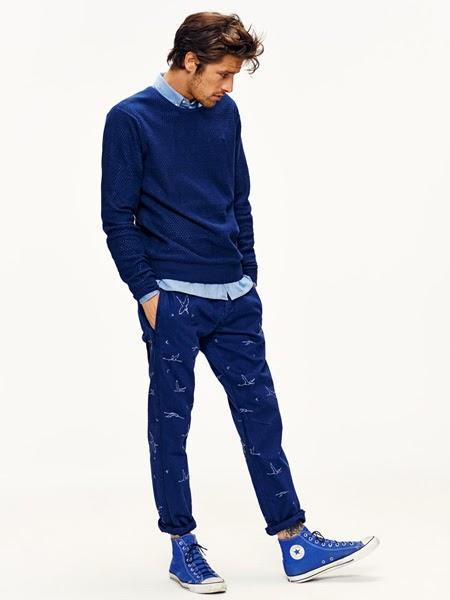 Scotch&Soda Amsterdam Couture... una marca que me encanta.