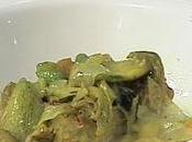 Cous cous cordero