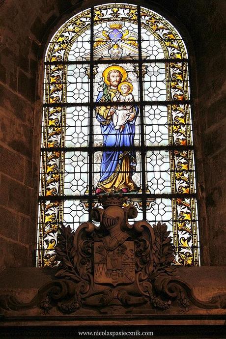 Fotorreportaje: La iglesia de Saint-Germain des Prés