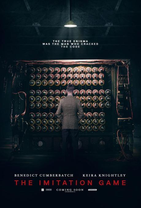 Batalla de películas: Camino a la Perdición vs The Imitation Game