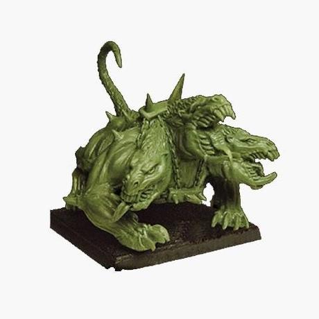 Arena Deathmatch:Bestias,Hinchas...y Cajas