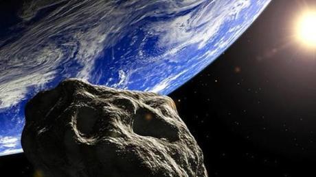 Meteoritos: ¿La próxima gran extinción?