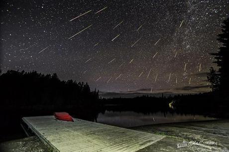 Meteoritos: ¿La próxima gran extinción?