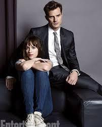 50 decepciones de Grey