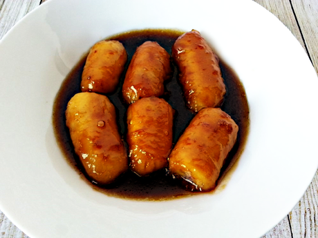 Platanos Flambeados Platanos Flambeados