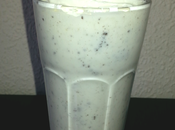 Batido Oreo