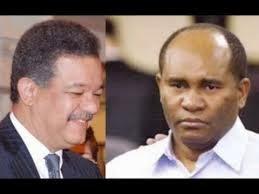 Politólogo: Escándalo Quirino afecta imagen Leonel, pero Hipólito no se beneficia.