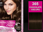 Schwarzkopf Palette Perfect Gloss Color