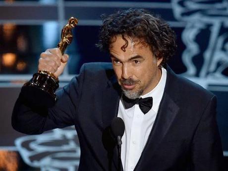 Ganadores de los Oscar 2015