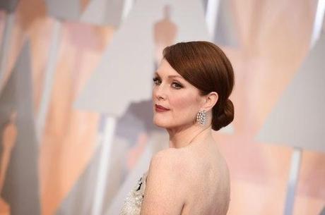 Oscars 2015: Repaso a la alfombra roja