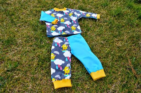 Un regalo muy especial