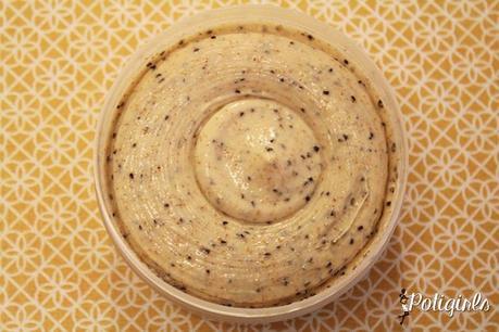 Exfoliante Nueces de Brasil de The Body Shop