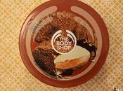 Exfoliante Nueces Brasil Body Shop
