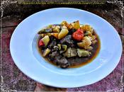 Carrilladas ternera estofadas