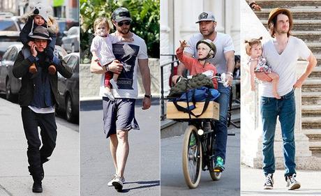 Los Maridis van en aumento