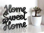 Recibidores pequeños mucho encanto