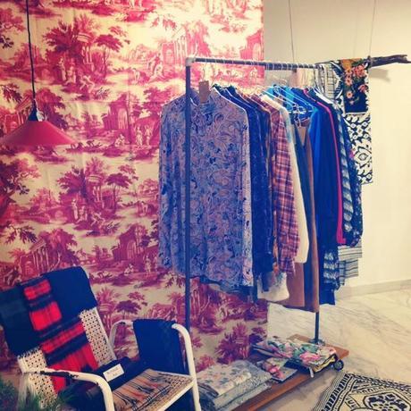 WELCOME A LA TIENDA DRA. VINTAGE EN LLEIDA!!