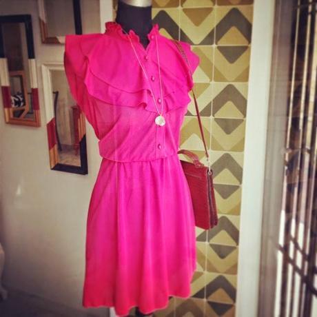 WELCOME A LA TIENDA DRA. VINTAGE EN LLEIDA!!