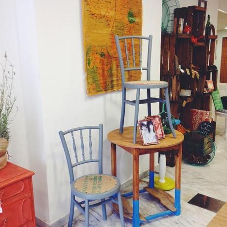 WELCOME A LA TIENDA DRA. VINTAGE EN LLEIDA!!