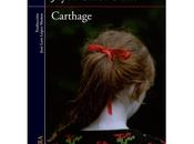 Carthage. Joyce Carol Oates