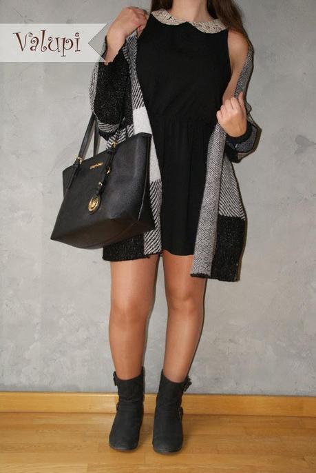 Outfit low cost: Baby doll look