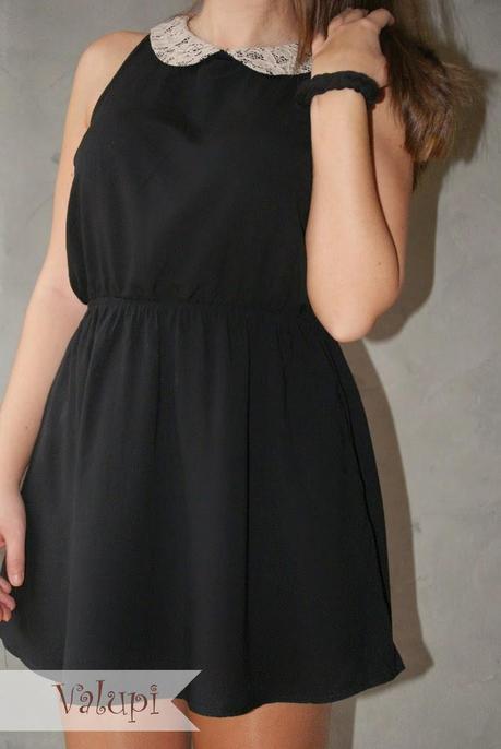 Outfit low cost: Baby doll look