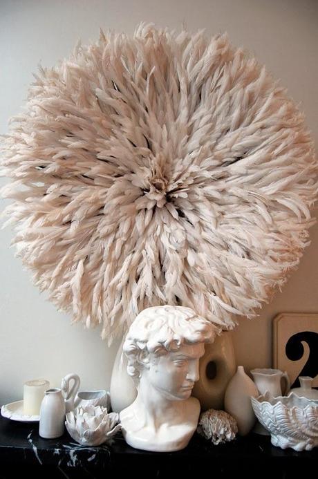 SOMBREROS JUJU EN LA DECORACIÓN