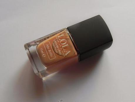 Novedades LOLA Makeup: Colección Light Fantastic (Info y swatches)