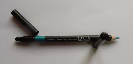 Novedades LOLA Makeup: Colección Light Fantastic (Info y swatches)