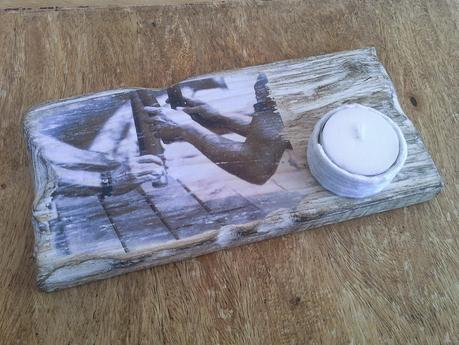 Transferir imágenes a madera Transferir imágenes a madera