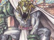 Koatl, superhéroe Potosino