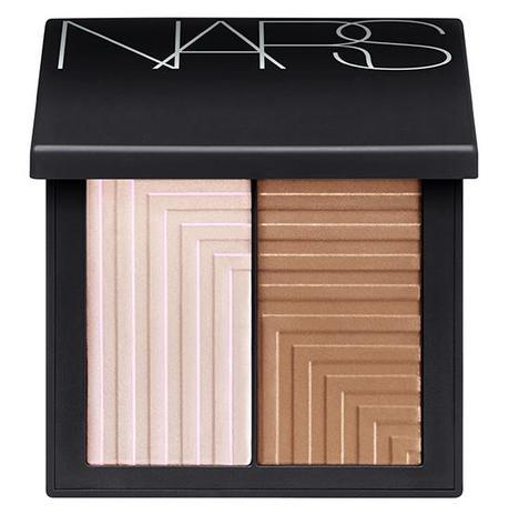 Novedades en NARS: nuevos Dual Intensity Blush