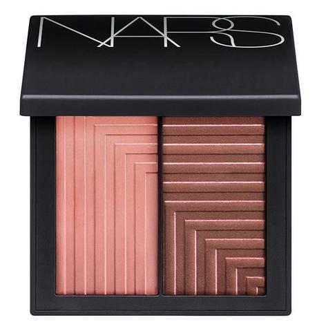 Novedades en NARS: nuevos Dual Intensity Blush