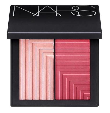 Novedades en NARS: nuevos Dual Intensity Blush