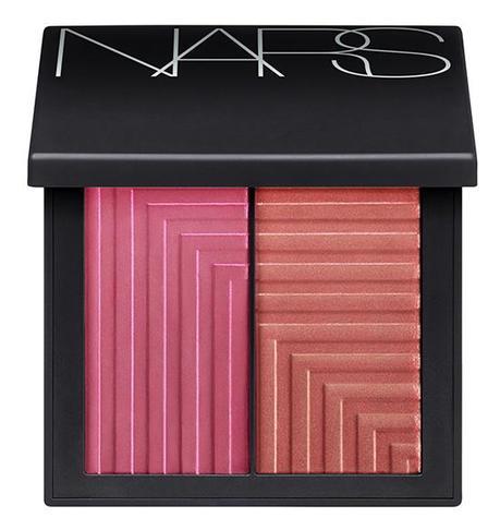 Novedades en NARS: nuevos Dual Intensity Blush