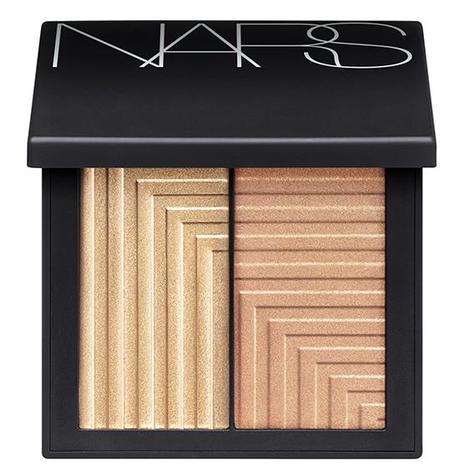 Novedades en NARS: nuevos Dual Intensity Blush