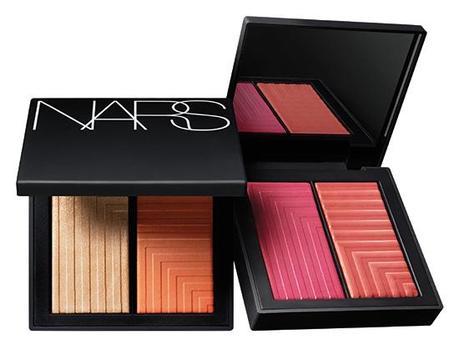 Novedades en NARS: nuevos Dual Intensity Blush
