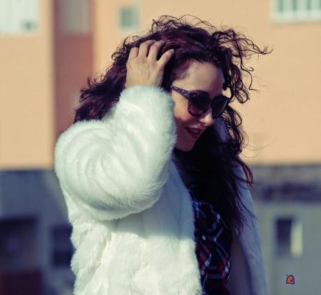 Casual especial-Special Casual look