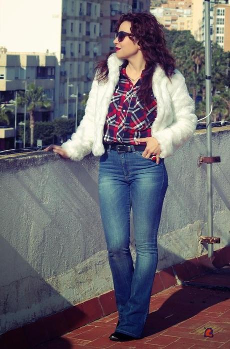 Casual especial-Special Casual look