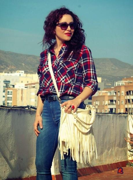 Casual especial-Special Casual look