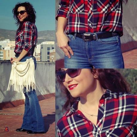 Casual especial-Special Casual look