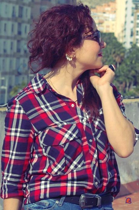 Casual especial-Special Casual look