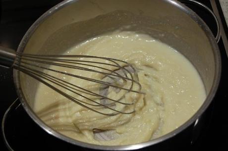 Salsa bechamel | Trucos y consejos
