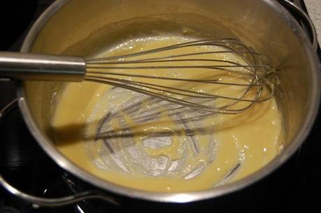 Salsa bechamel | Trucos y consejos
